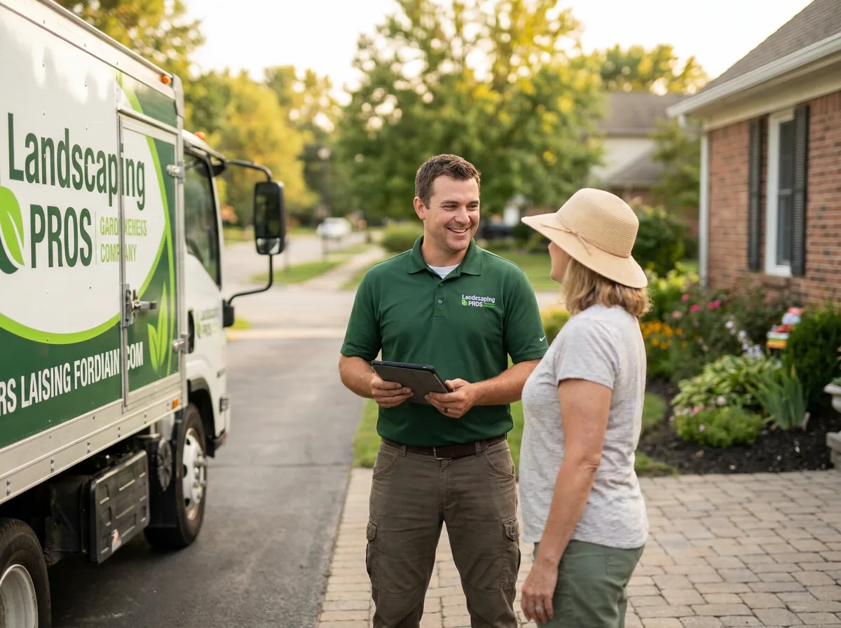 Landscaping Lummi Island, WA FAQs